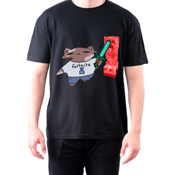 The Unisex Tee