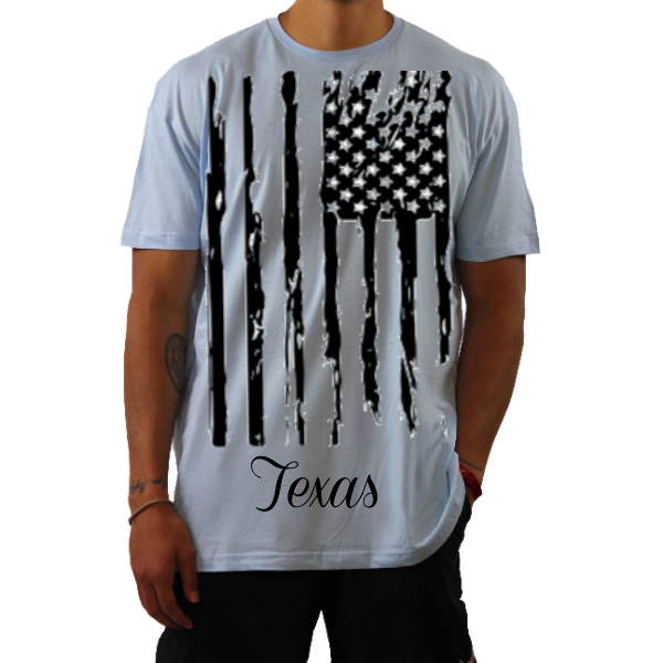 The Unisex Tee