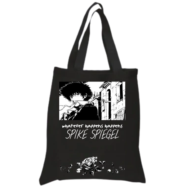 The Two Strap Tote Bag