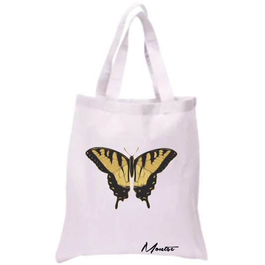 The Two Strap Tote Bag