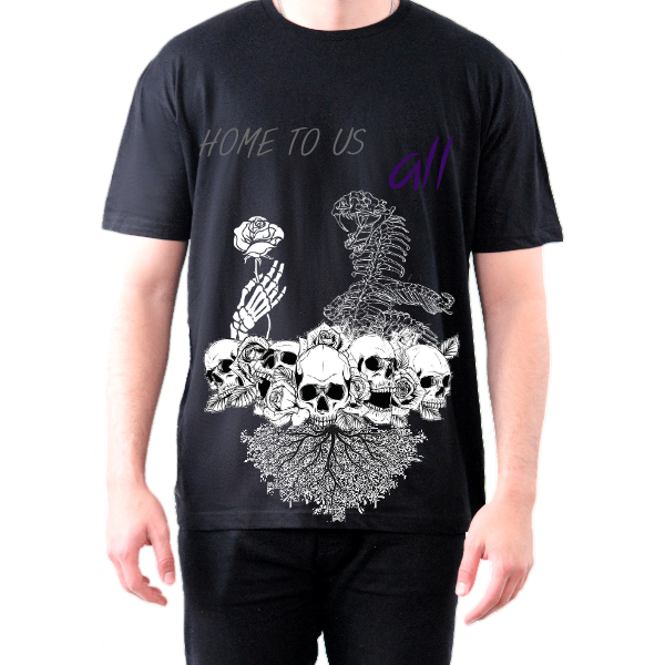 The Unisex Tee