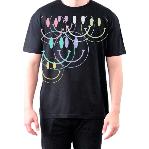 The Unisex Tee