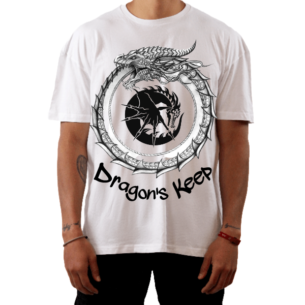 The Unisex Tee