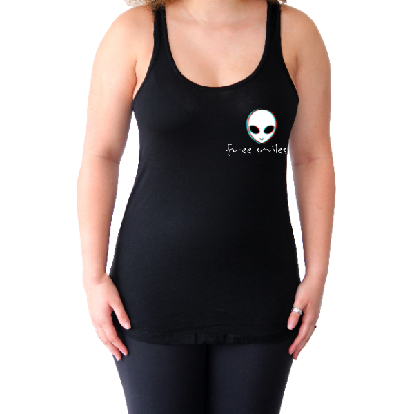 The Racerback Tank