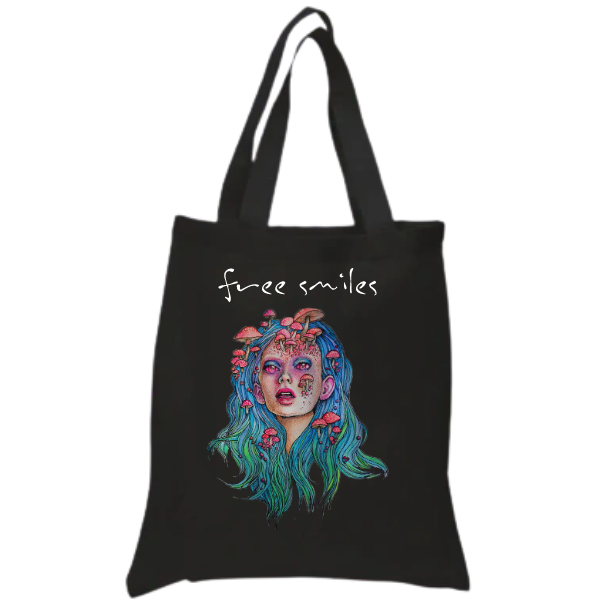 The Two Strap Tote Bag