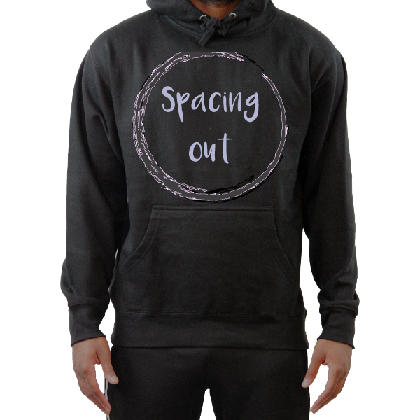 The Unisex Hoodie