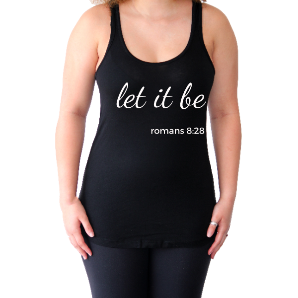 The Racerback Tank