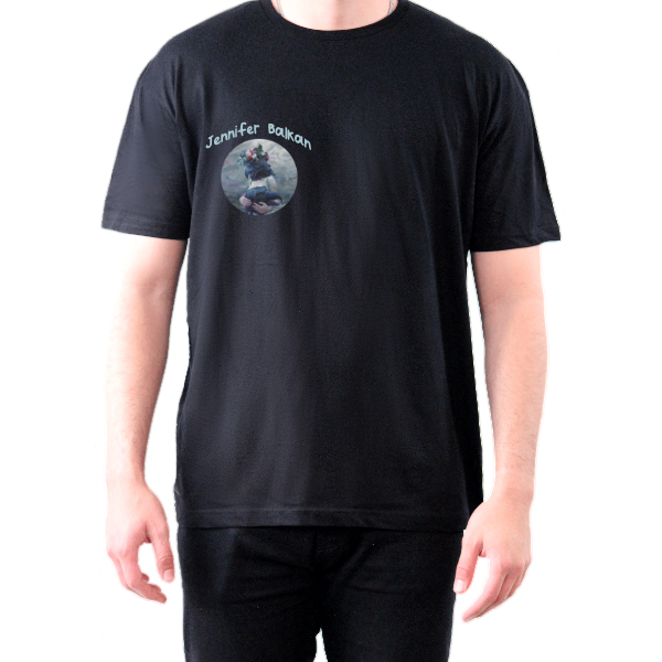 The Unisex Tee