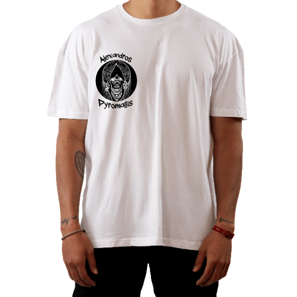 The Unisex Tee