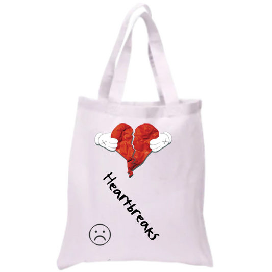 The Two Strap Tote Bag