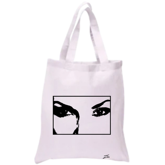 The Two Strap Tote Bag