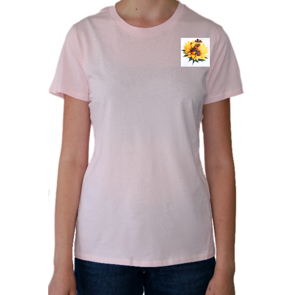The Slim Fit Tee