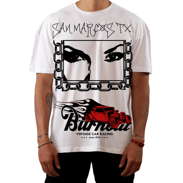 The Unisex Tee