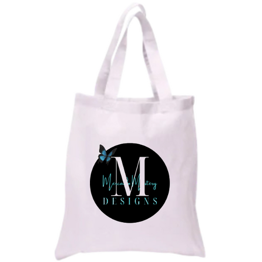 The Two Strap Tote Bag