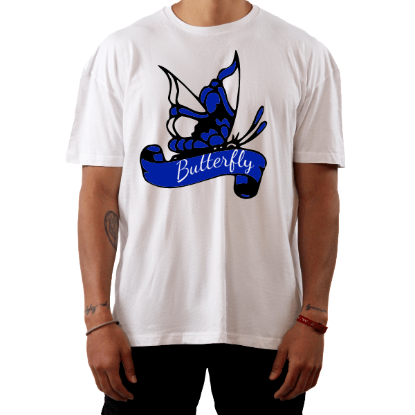 The Unisex Tee