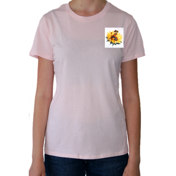 The Slim Fit Tee