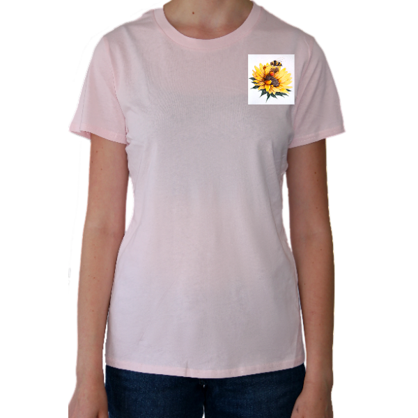 The Slim Fit Tee