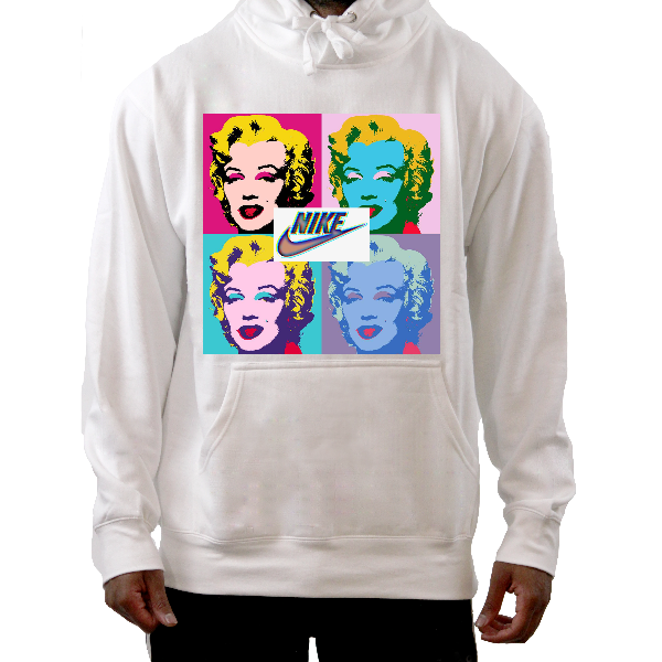 The Unisex Hoodie