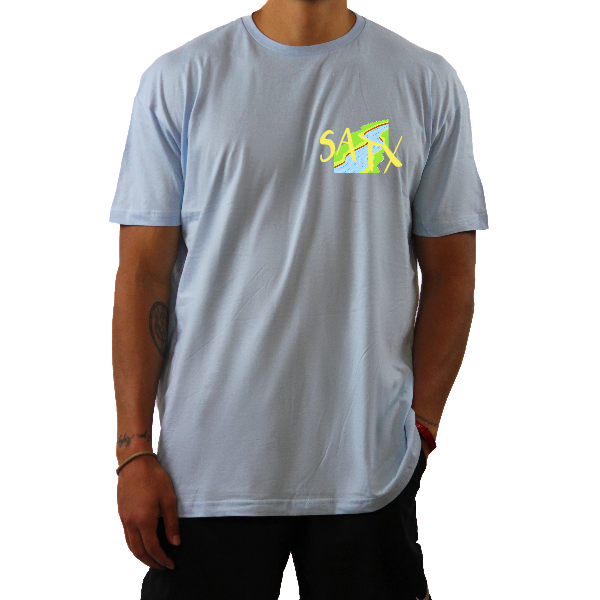 The Unisex Tee