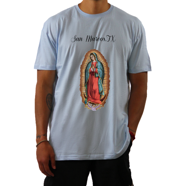 The Unisex Tee