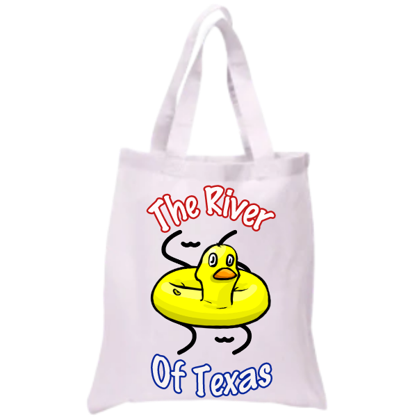 The Two Strap Tote Bag