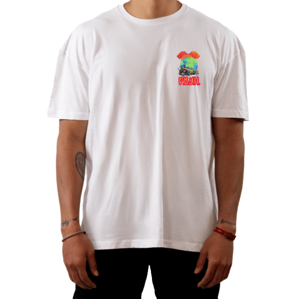 The Mens Basic Tee