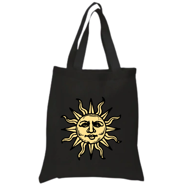 The Two Strap Tote Bag