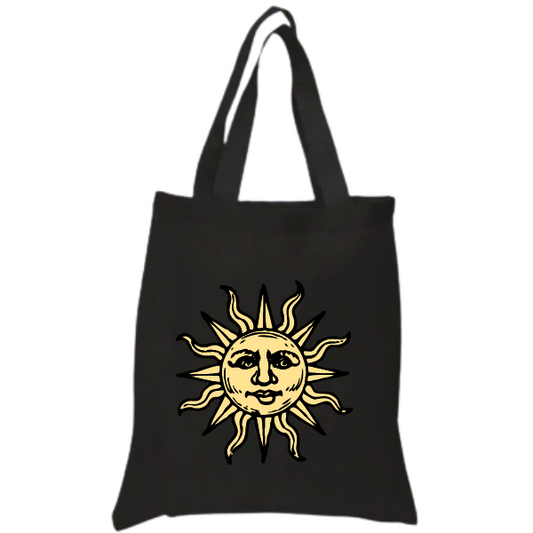 The Two Strap Tote Bag