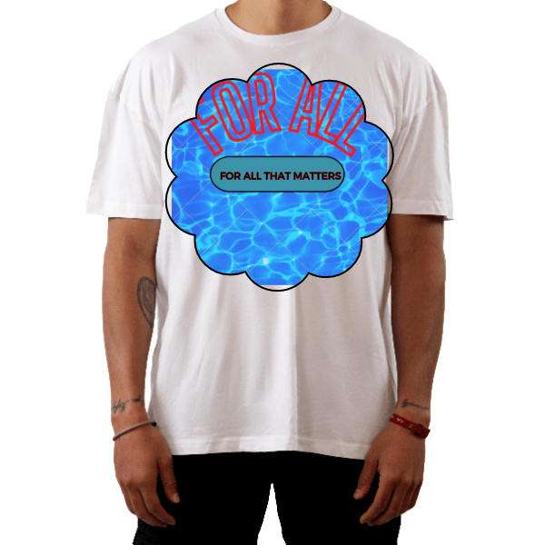 The Unisex Tee
