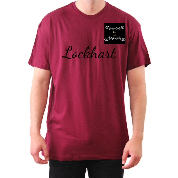 The Unisex Tee
