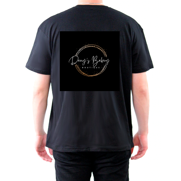 Dany's Baking Boutique Shirt