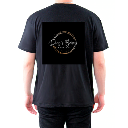 Dany's Baking Boutique Shirt