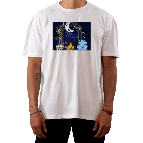 The Unisex Tee