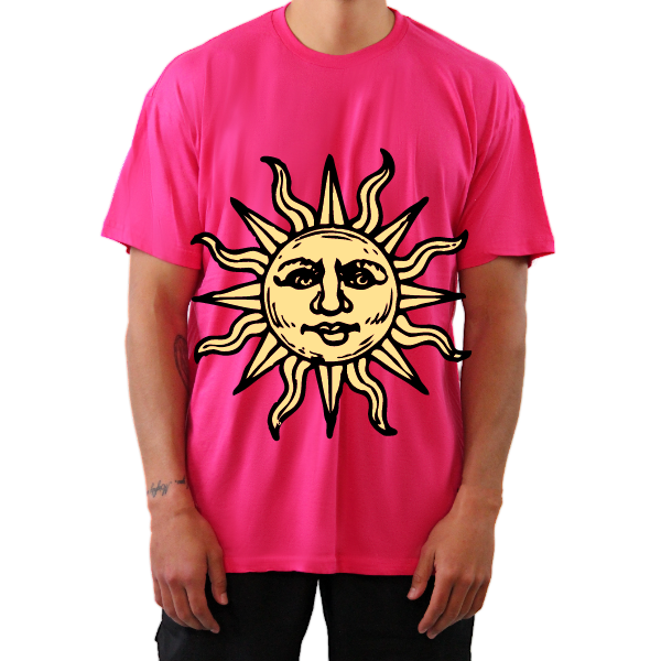 The Unisex Tee