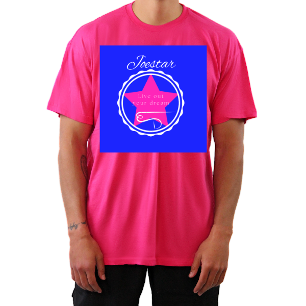 The Unisex Tee