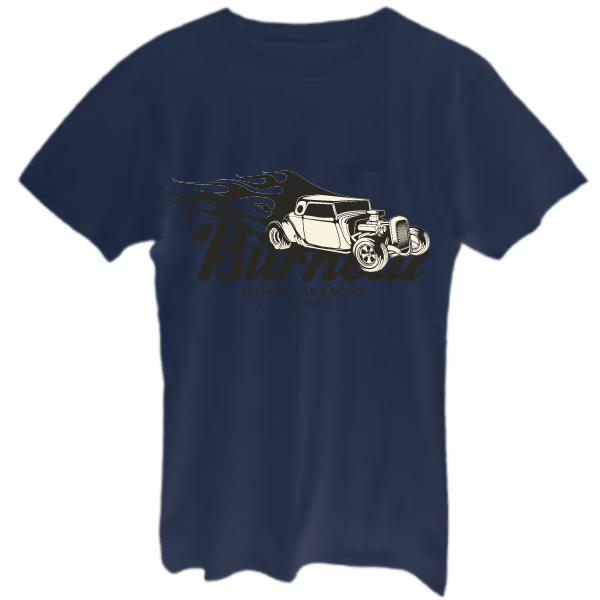 The Pocket Tee