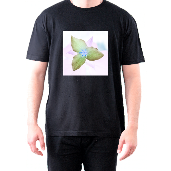 The Unisex Tee