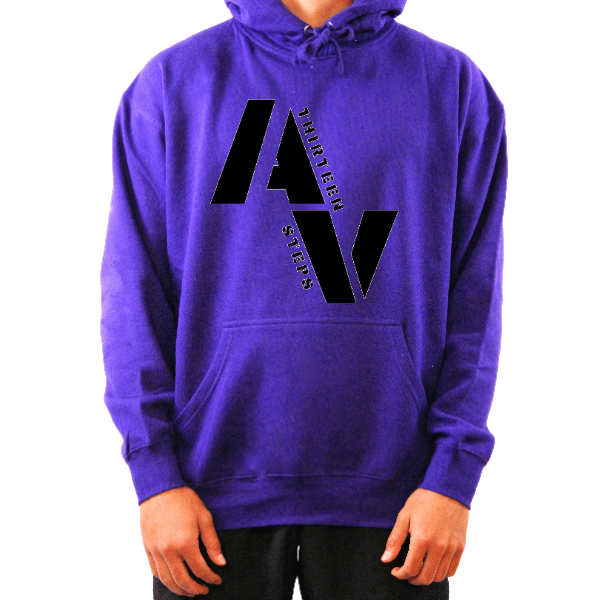 The Unisex Hoodie