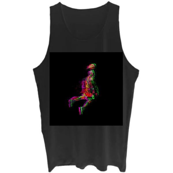 The Basic Tank