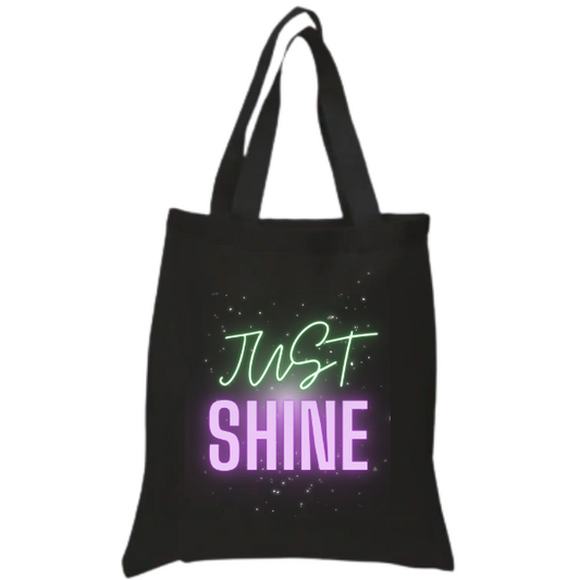 The Two Strap Tote Bag