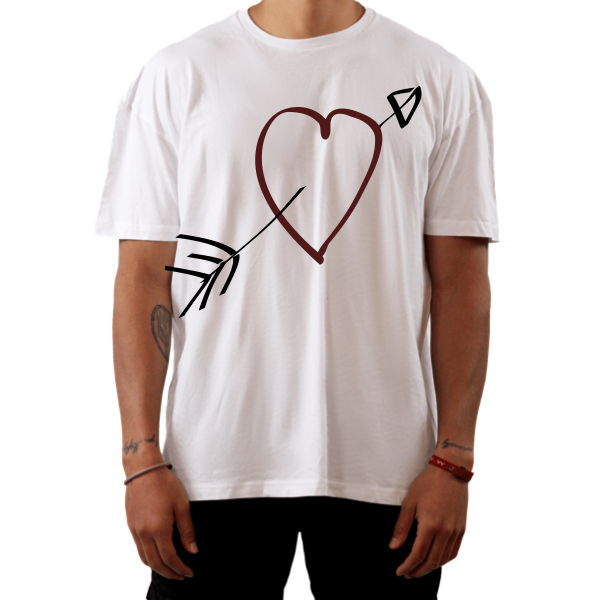 The Unisex Tee