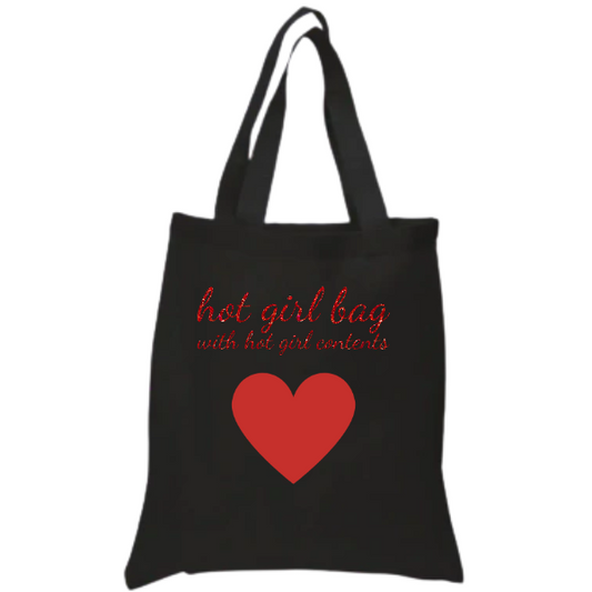 The Two Strap Tote Bag