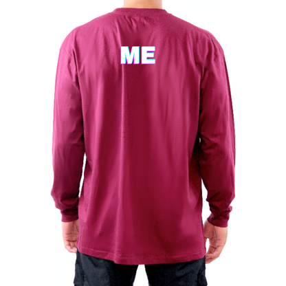 ME Long Sleeve Shirt