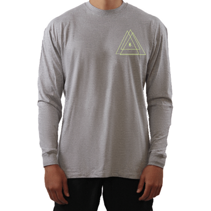 VG Long Sleeve Shirt