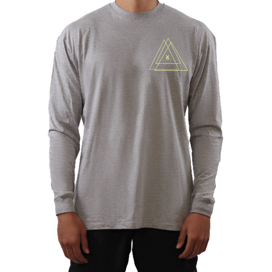 VG Long Sleeve Shirt