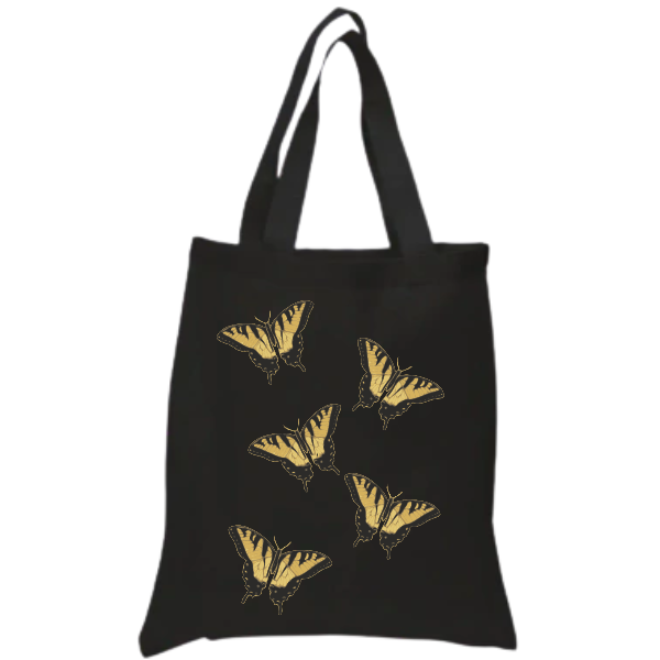 The Two Strap Tote Bag
