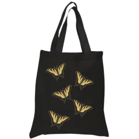 The Two Strap Tote Bag