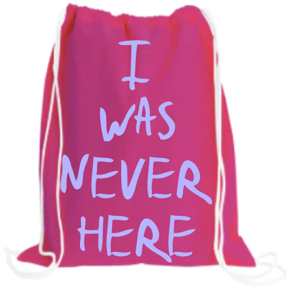 The Drawstring Backpack