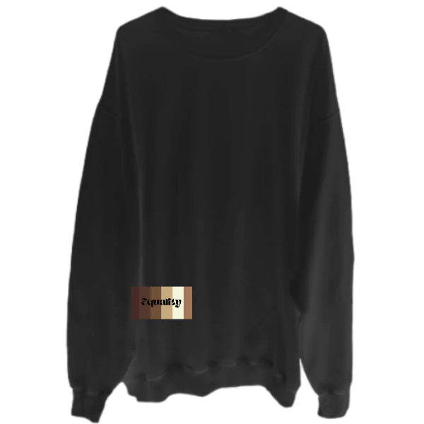 The Unisex Crew Neck Sweater