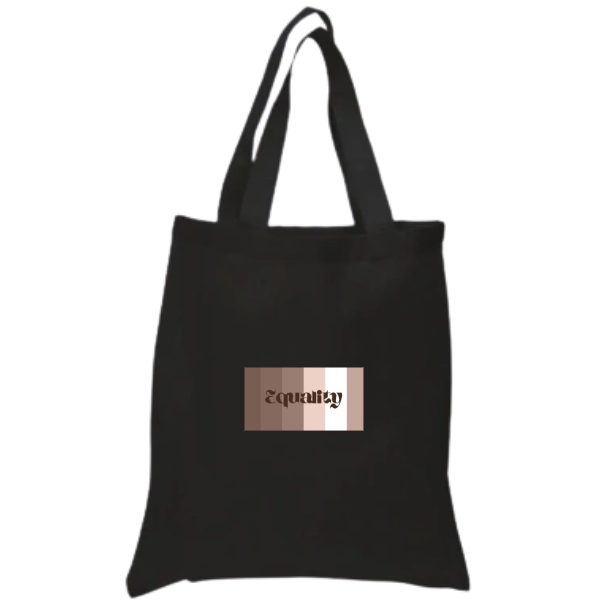The Two Strap Tote Bag